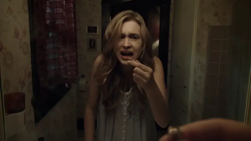 Grace: The Possession Screenshot 3