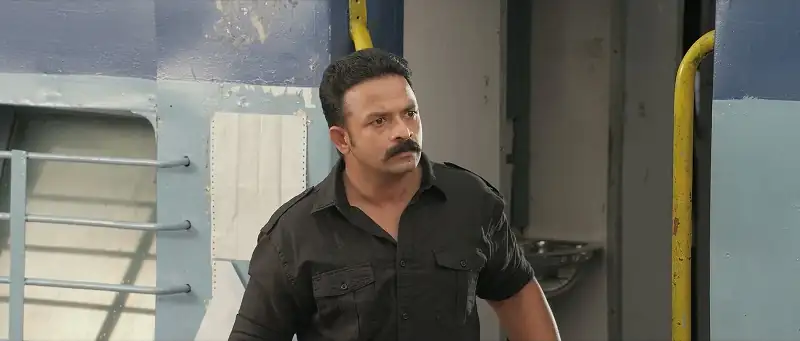 Fauladi Policewala – IDI: Inspector Dawood Ibrahim Screenshot 2