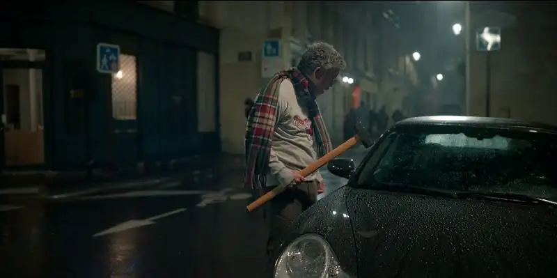 Shafted Screenshot 3