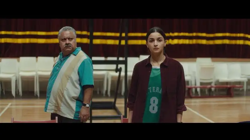 Jigra Screenshot 2