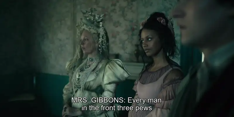 Great Expectations Screenshot 4