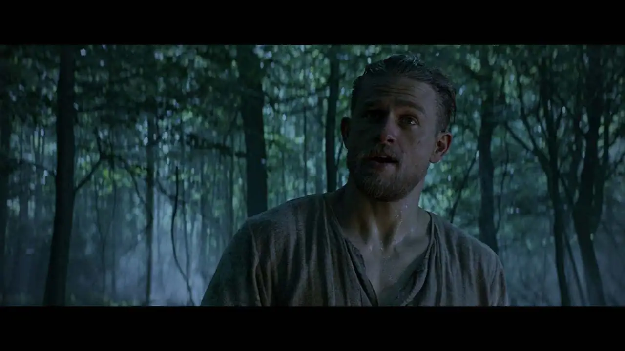 King Arthur: Legend of the Sword Screenshot 3 King Arthur: Legend of the Sword Screenshot 3