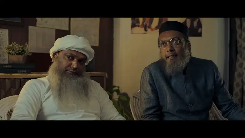 The Kerala Story Screenshot 3
