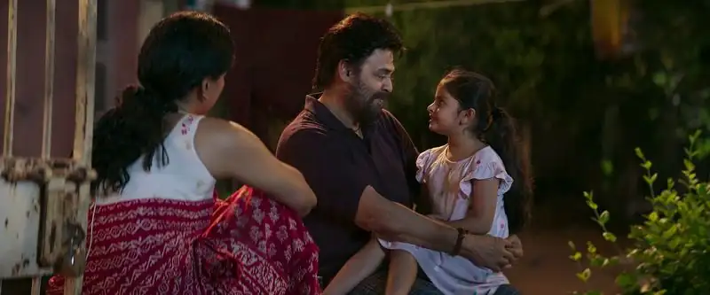Saindhav Screenshot 2