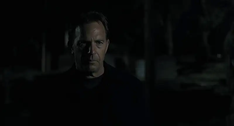 Mr. Brooks Screenshot 1