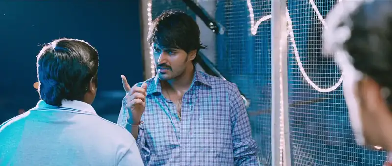 Mr. and Mrs. Ramachari Screenshot 3