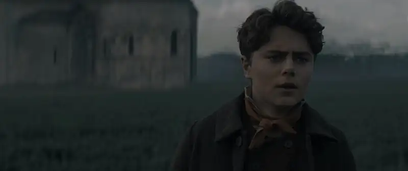The Cursed Screenshot 4