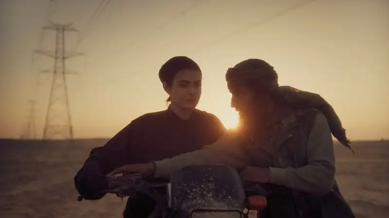 Rebel Screenshot 4