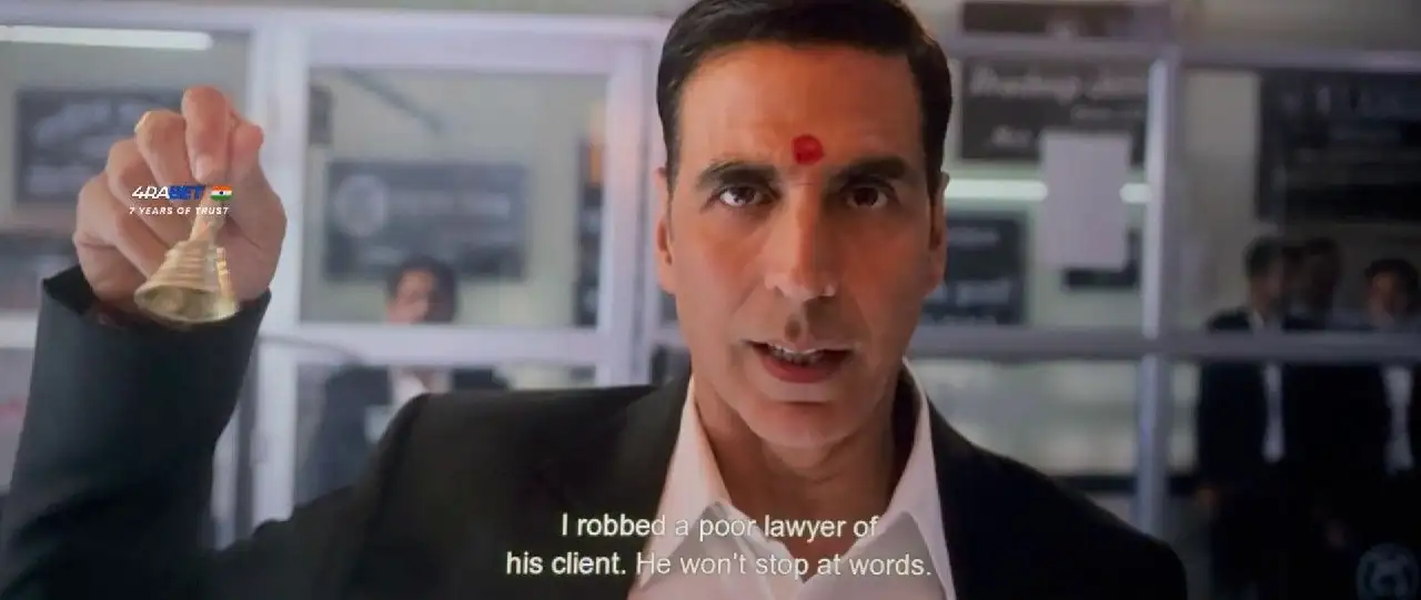 Jolly LLB 3 Screenshot 2