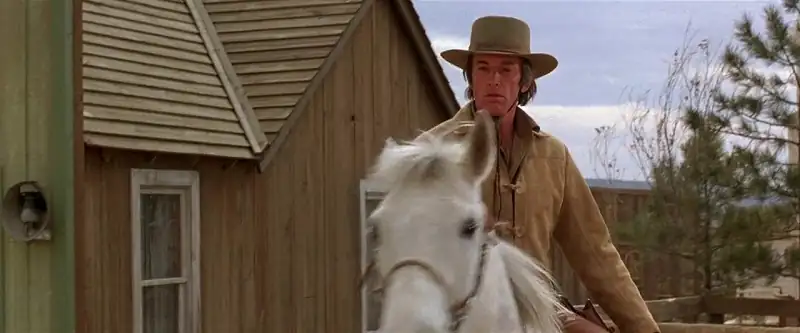 Silverado Screenshot 4