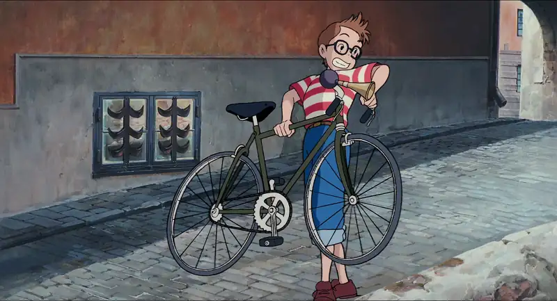 Kiki’s Delivery Service Screenshot 3