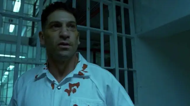 Marvel’s The Punisher Screenshot 3