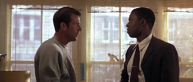Frequency Screenshot 1