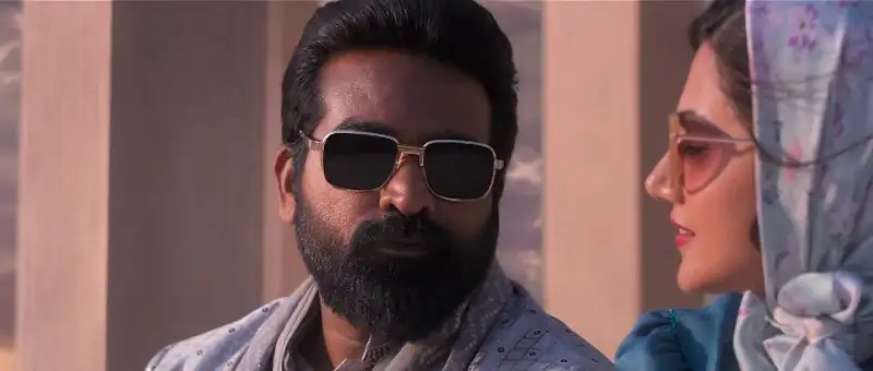Annabelle Sethupathi Screenshot 3