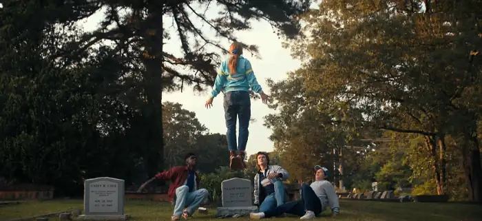 Stranger Things – Vol. 1 Screenshot 7