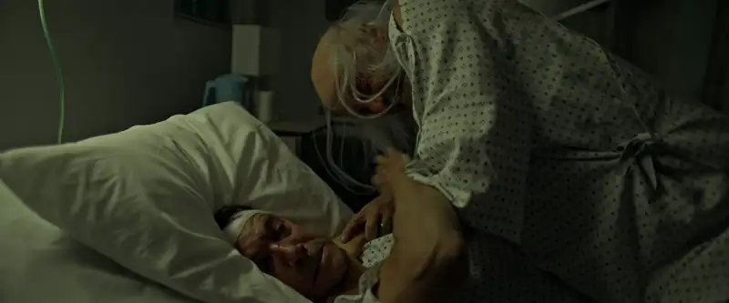 Disquiet Screenshot 1