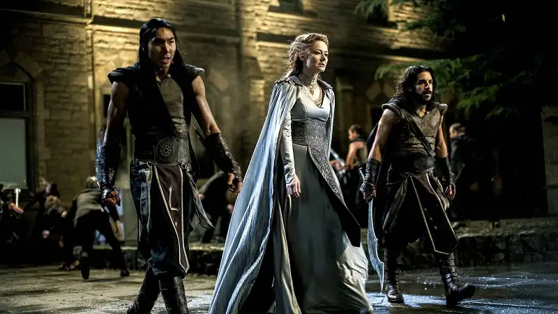I, Frankenstein Screenshot 2
