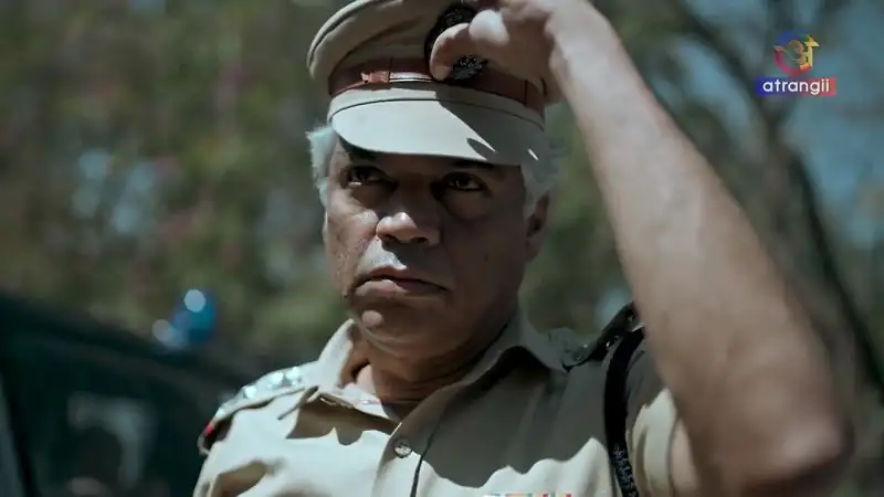 NCR Nithari Crime Report Screenshot 4 NCR Nithari Crime Report Screenshot 4