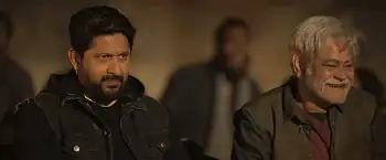 Bachchan Pandey Screenshot 7