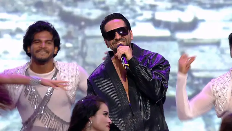 54th IFFI Festival Screenshot 6