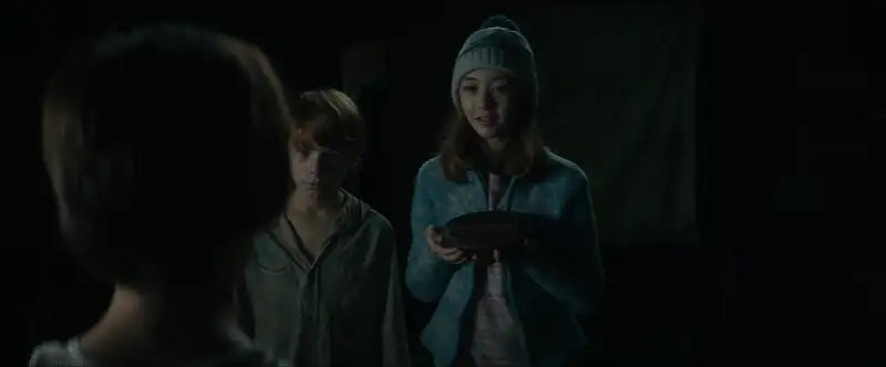 Sinister 2 Screenshot 3 Sinister 2 Screenshot 3