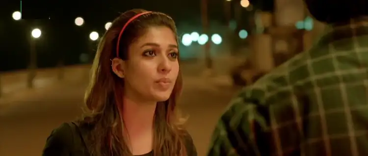 Bundal Baaz – Naanum Rowdy Dhaan Screenshot 1