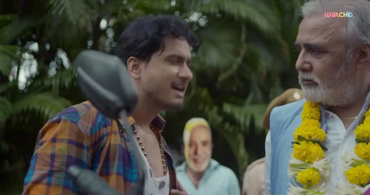 Titli (तितली) Screenshot 4 Titli (तितली) Screenshot 4