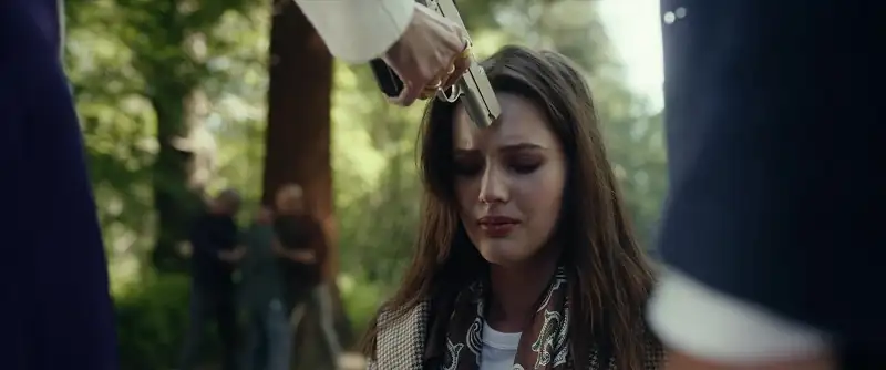 The Gentlemen Screenshot 4