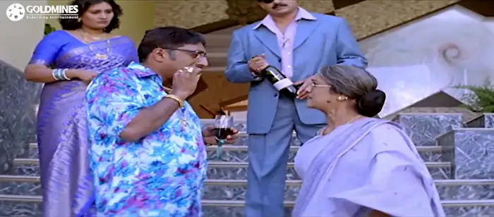 Veerabhadra Screenshot 3 Veerabhadra Screenshot 3