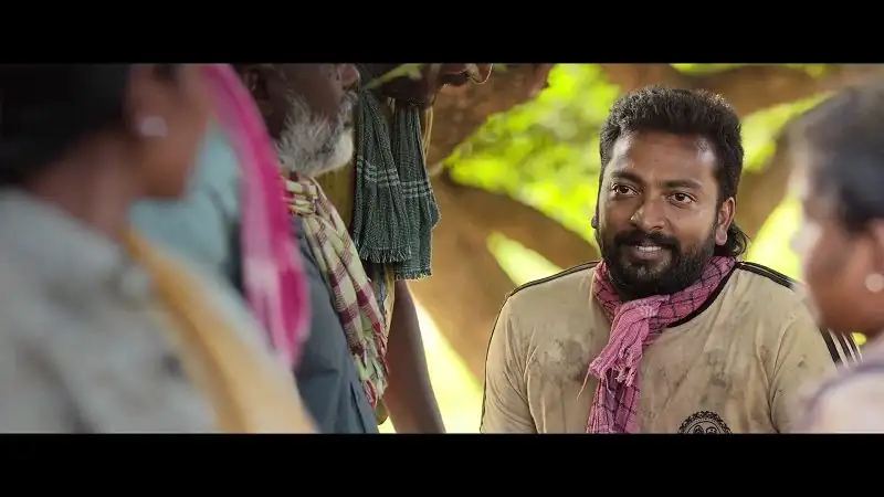 Vaazhai Screenshot 3