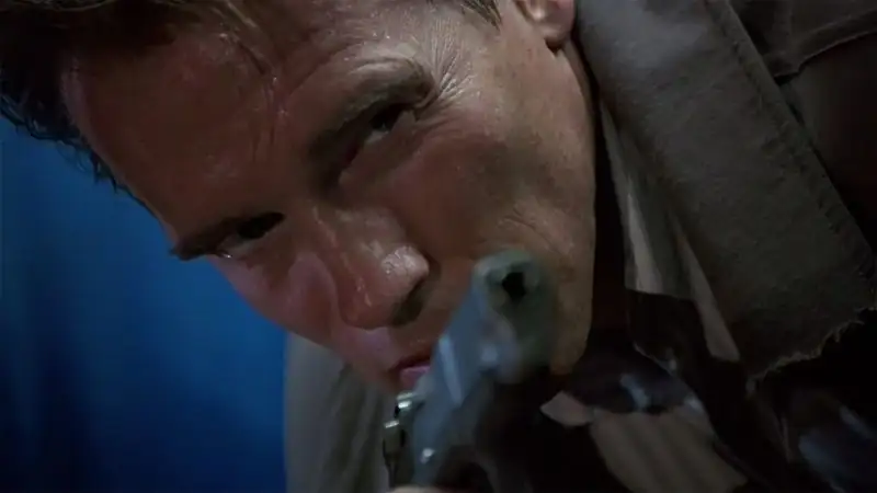True Lies Screenshot 1 True Lies Screenshot 1
