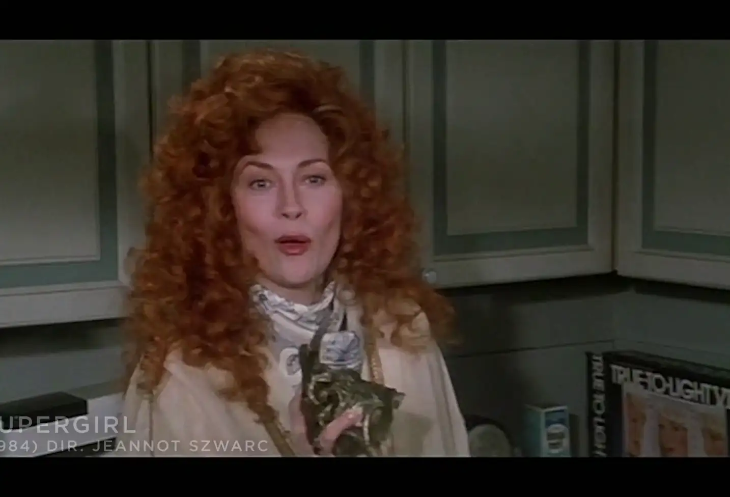 Faye Screenshot 2