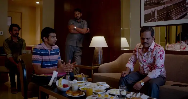 Dedh Bigha Zameen Screenshot 3