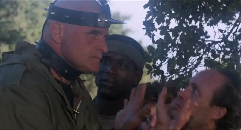 They Call Me Macho Woman Screenshot 4