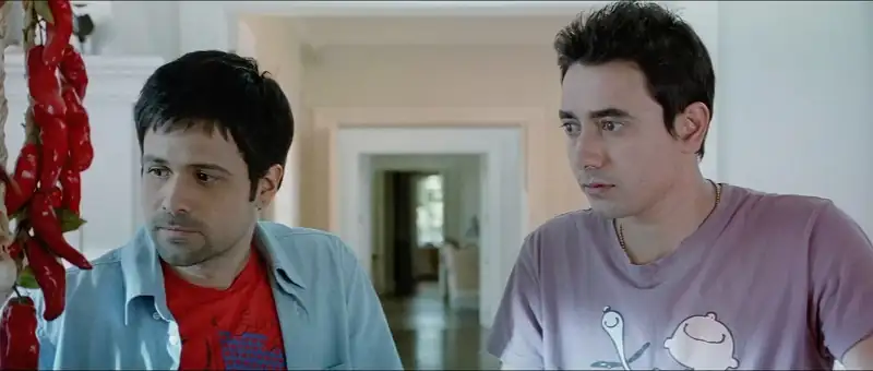 Tum Mile Screenshot 3