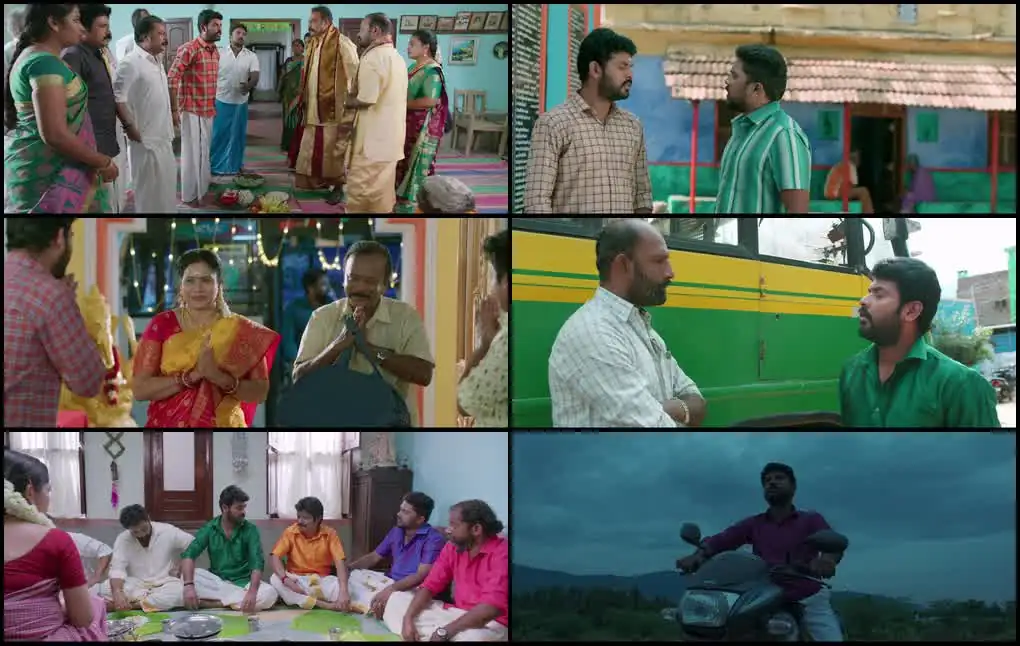 Deiva Machan Screenshot 1