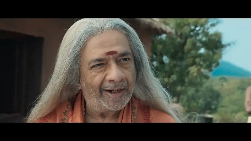 Chandramukhi 2 Screenshot 4