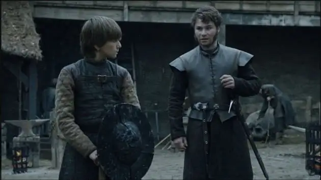 Game Of Thrones Screenshot 3 Game Of Thrones Screenshot 3