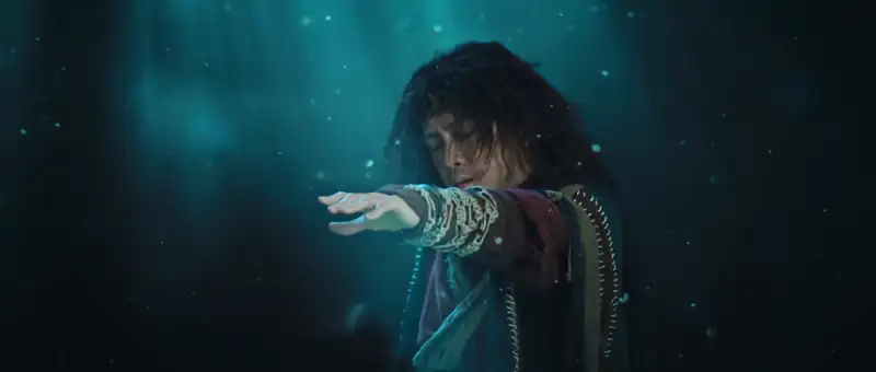 Monkey King: The One and Only Screenshot 5