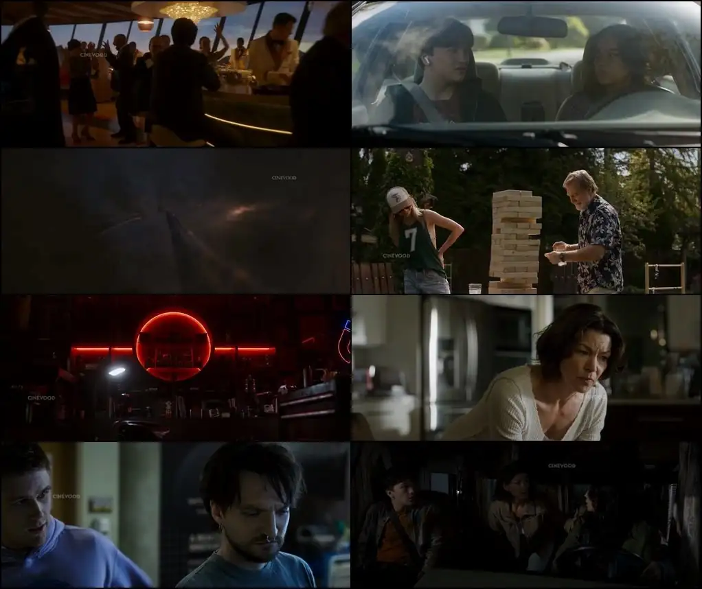Final Destination: Bloodlines Screenshot 1 Final Destination: Bloodlines Screenshot 1