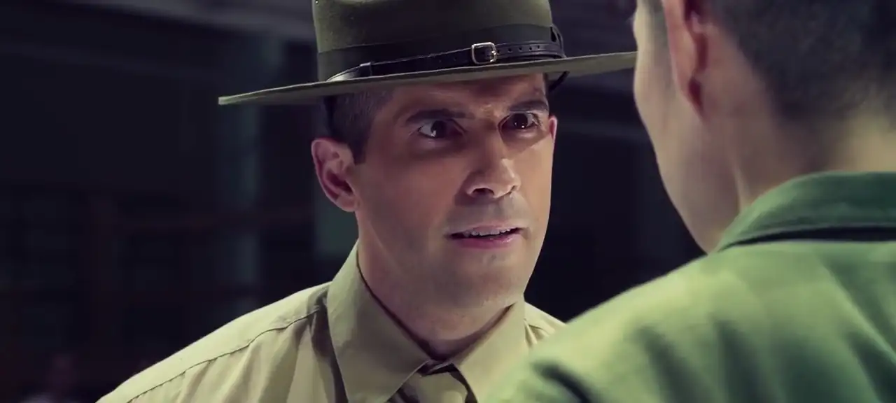 Ip Man 4: The Finale Screenshot 5