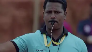 Pattathu Arasan Screenshot 2