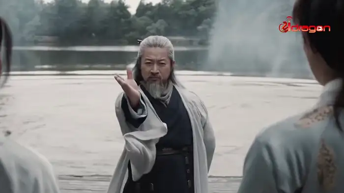 Fengshen Return of the Painting Saint Screenshot 4