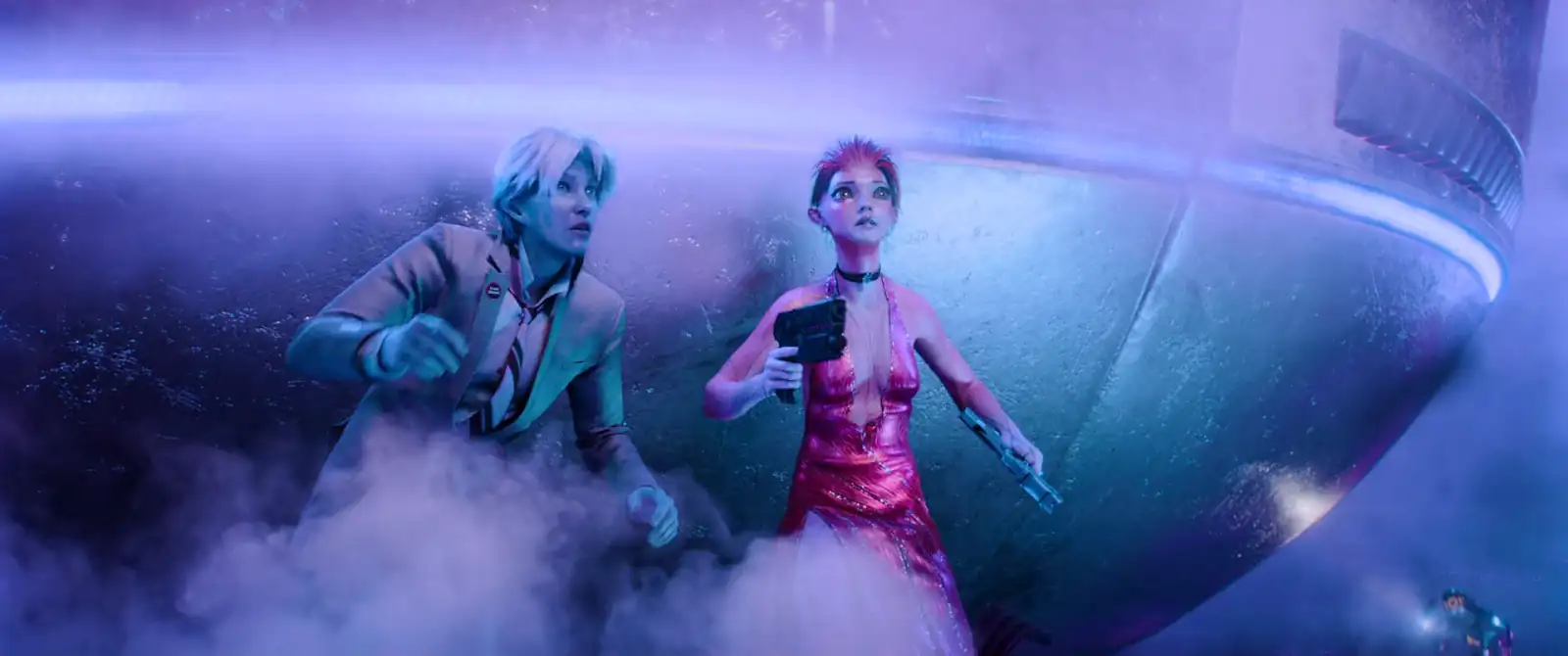 Ready Player One Screenshot 3