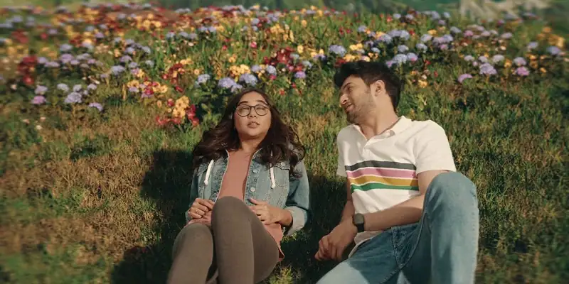 Download Mismatched (Season 1 – 3) Hindi Complete Netflix Original WEB Series 480p | 720p WEB DL 4 Mismatched Screenshot 3