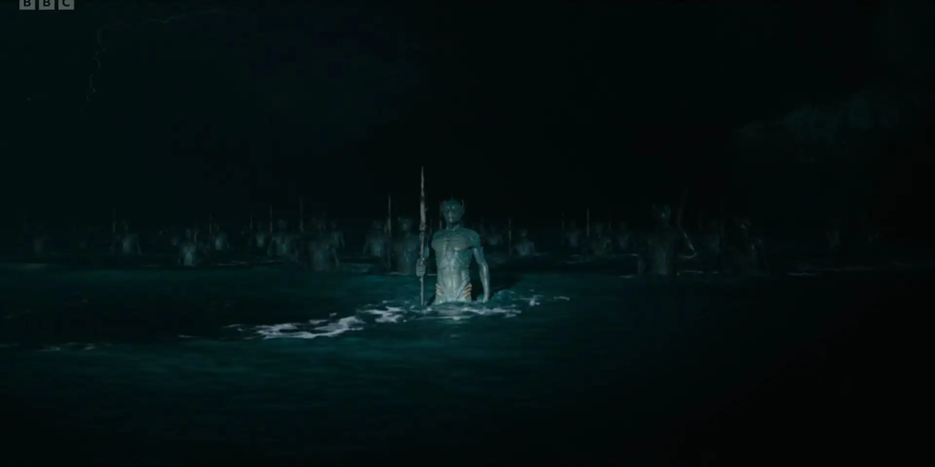 The War Between the Land and the Sea Screenshot 5