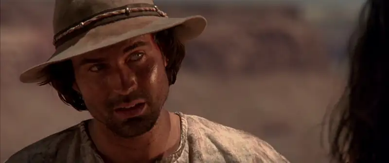 Geronimo An American Legend Screenshot 4