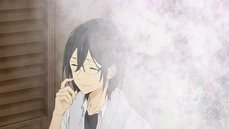 Horimiya: The Missing Pieces Screenshot 4