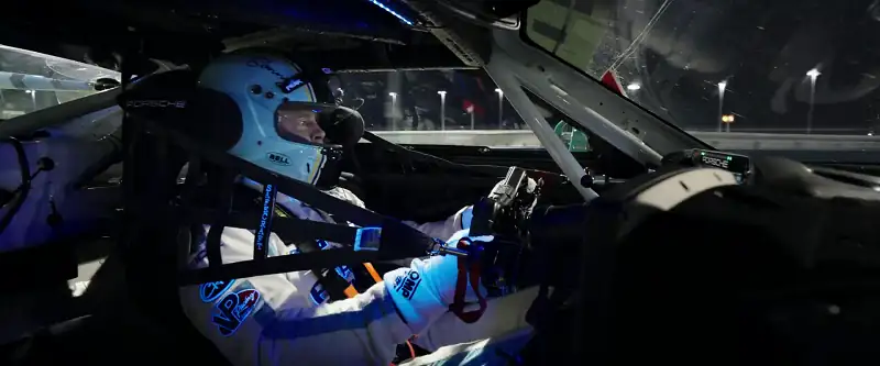 F1 The Movie Screenshot 1