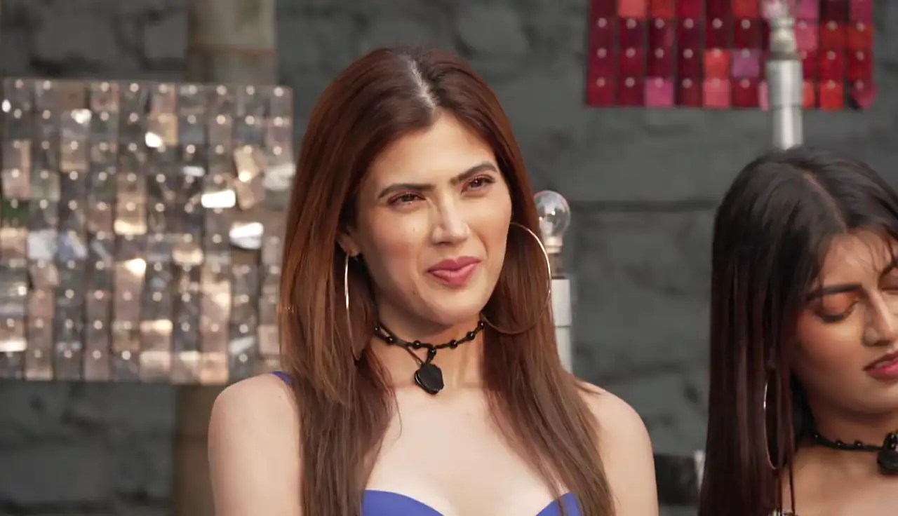 Temptation Island India Screenshot 5